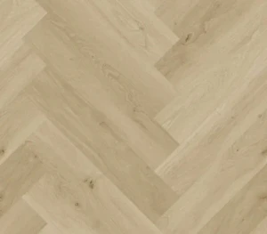 Vinylové podlahy Designboden 555 Wooden Styles 704H Oak Blond Herringbone JOKA  