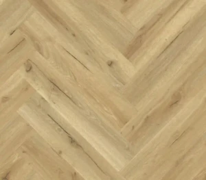 Vinylové panely Designboden 555 Wooden Styles 706H Oak Chalet Herringbone JOKA 