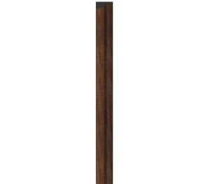 Lišta Linerio L-Line Chocolate ľavá VOX