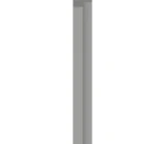 Lišta Linerio L-Line Grey ľavá VOX