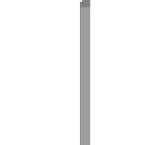 Lišta Linerio L-Line Grey pravá VOX