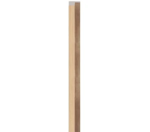 Lišta Linerio L-Line Natural ľavá VOX