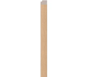 Lišta Linerio L-Line Natural pravá VOX