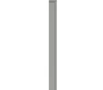 Lišta Linerio M-Line Grey ľavá VOX