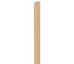 Lišta Linerio M-Line Natural pravá VOX