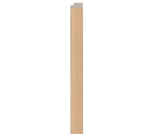 Lišta Linerio M-Line Natural pravá VOX