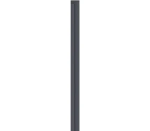 Lišta Linerio S-Line Anthracite ľavá VOX
