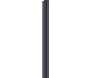 Lišta Linerio S-Line Anthracite pravá VOX