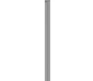 Lišta Linerio S-Line Grey ľavá VOX