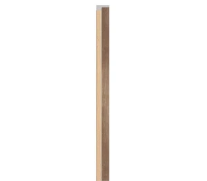 Lišta Linerio S-Line Natural ľavá VOX