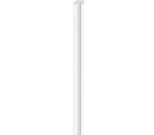 Lišta Linerio S-Line White pravá VOX