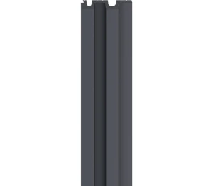 Lamely Panel Linerio L-Line Anthracite VOX