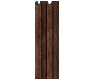 Lamelový panel Linerio L-Line Chocolate VOX