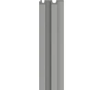 Lamely Panel Linerio L-Line Grey VOX