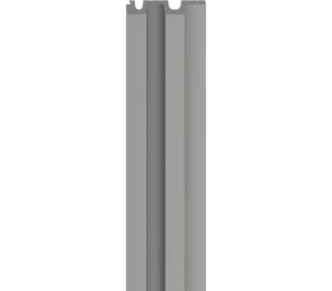 Lamely Panel Linerio L-Line Grey VOX