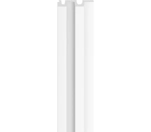 Lamelový panel Linerio L-Line White VOX