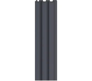 Lamely Panel Linerio M-Line Anthracite VOX