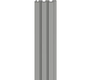 Lamely Panel Linerio M-Line Grey VOX