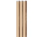 Lamelový panel Linerio Panel Linerio M-Line Natural VOX