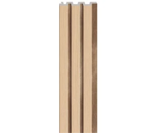 Lamelový panel Linerio Panel Linerio M-Line Natural VOX