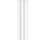 Lamely Panel Linerio M-Line White VOX