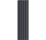 Lamely Panel Linerio S-Line Anthracite VOX