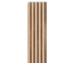 Lamelový panel Linerio S-Line Natural VOX