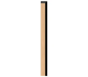 Lišta Linerio M-Line Natural/Black ľavá VOX
