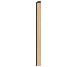 Lišta Linerio M-Line Natural/Black pravá VOX 