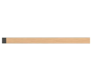 Univerzálna lišta Linerio S/M-Line Natural VOX