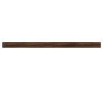Univerzálna lišta Linerio S/M-Line Chocolate VOX