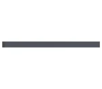 Univerzálna lišta Linerio S/M-Line Anthracite VOX