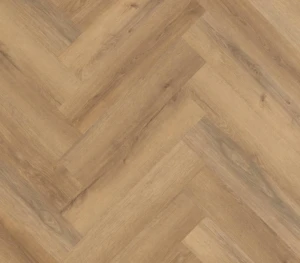 Vinylové podlahy Lamett Douro Herringbone Honey DOU-602-IB
