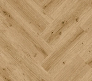Vinylové podlahy JOKA Deluxe Designboden 255 Royal Oak Brown 590-2 HB
