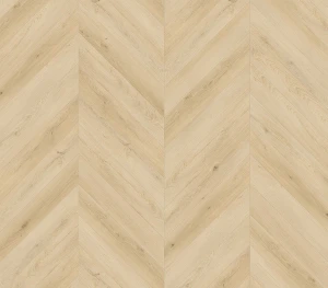 Vinylové panely Multicontract Chevron DB MR-001 Bianco