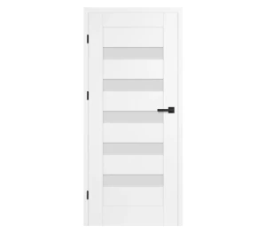Interiérové dvere Erkado Magnolia 1 Biela Premium