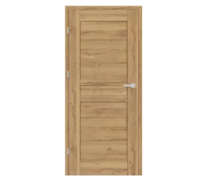 Interiérové dvere Erkado Forsycja 3 Dub Natur Premium