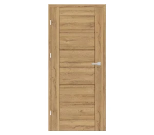 Interiérové dvere Erkado Daglezja 8 Dub Natur Premium