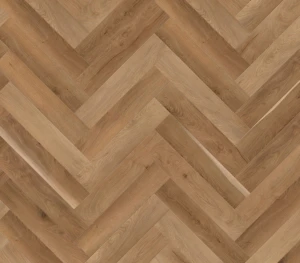 Vinylové podlahy Solen Herringbone Click Hillside Oak MG-004 MULTICONTRACT