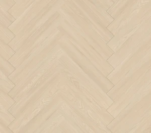 Vinylové panely Click Virtuo 55 Rigid Acoustic HB Blomma Cream 1463 GERFLOR