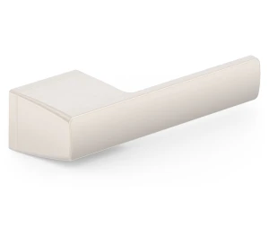 Kľučka so skrytou rozetou Metal-Bud Scala - nikel brúsený