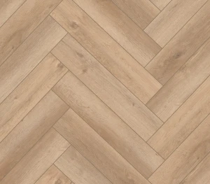 Vinylové panely PARQUETVINYL Yukon Herringbone Mistral