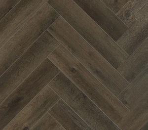 Vinylové panely PARQUETVINYL Yukon Herringbone Tan